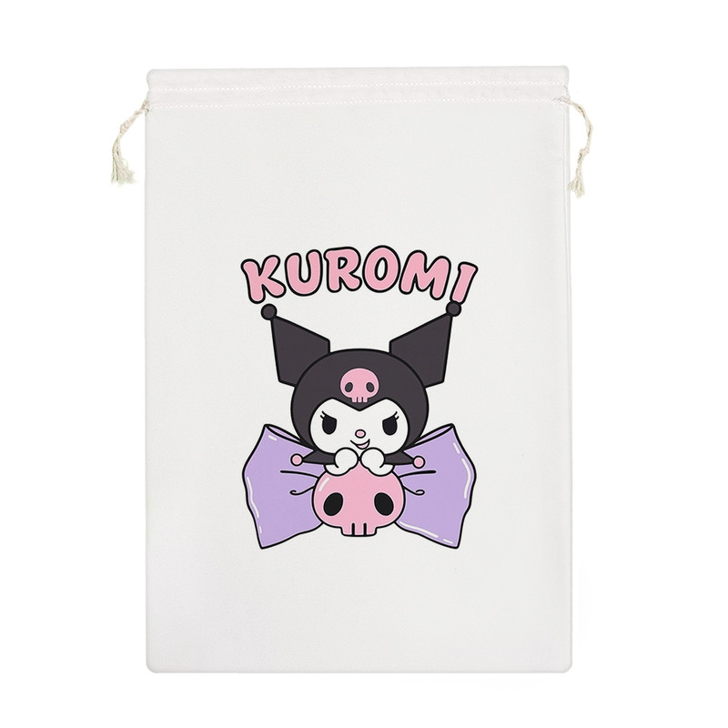 نظم دهنده خندالو مدل کرومی (Kuromi) کد H2808-M