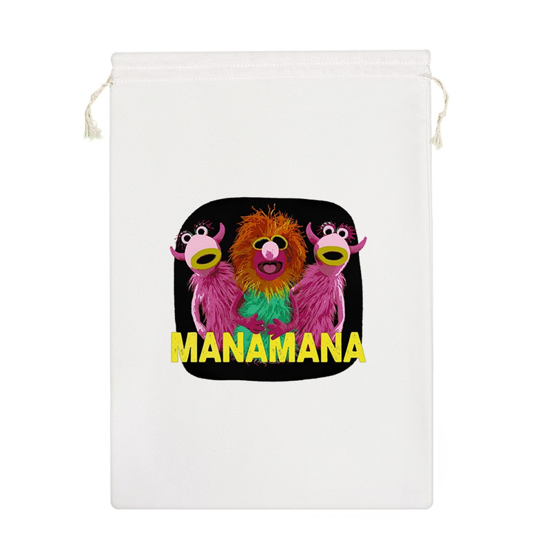 نظم دهنده خندالو مدل مانا مانا (Mahna Mahna) کد H2677-M