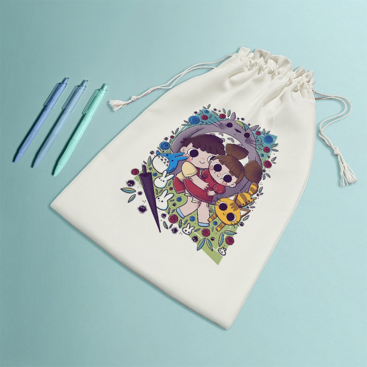 نظم دهنده خندالو مدل توتورو (Totoro) کد H2863-M