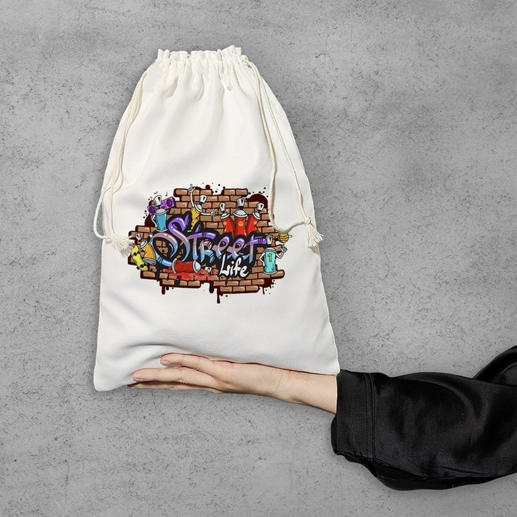نظم دهنده خندالو مدل Street Life کد H2667