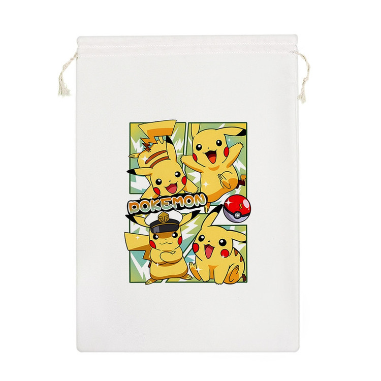 نظم دهنده خندالو مدل پوکمون (pokemon) کد H2300-M