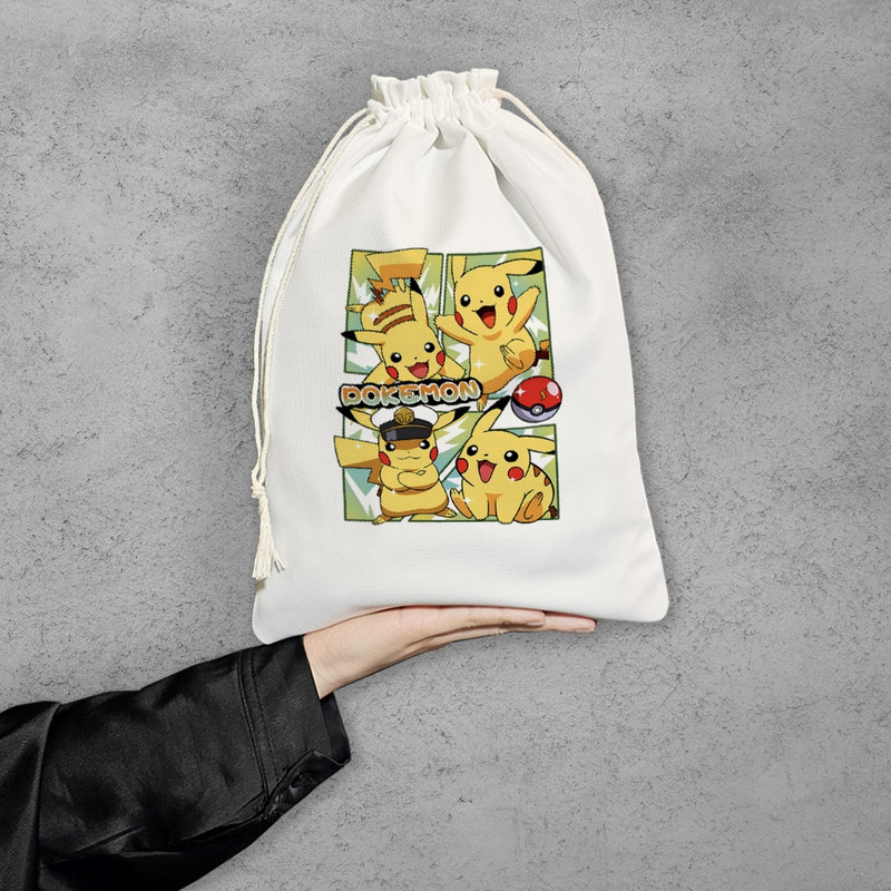 نظم دهنده خندالو مدل پوکمون (pokemon) کد H2300-M
