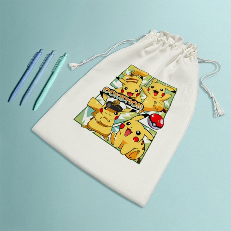 نظم دهنده خندالو مدل پوکمون (pokemon) کد H2300-M