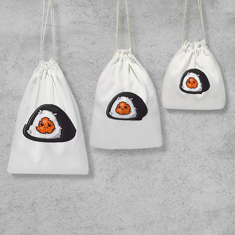 نظم دهنده خندالو مدل سوشی Sushi کد 3500 مجموعه 3 عددی