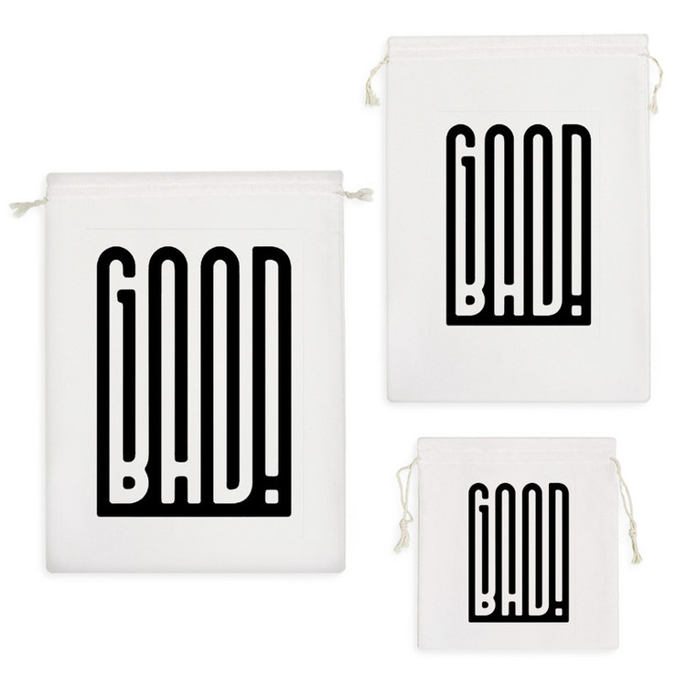 نظم دهنده خندالو مدل Good Bad کد 5203 مجموعه 3 عددی
