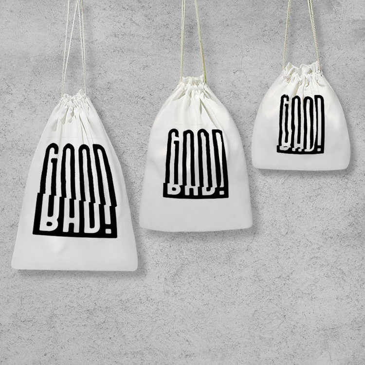 نظم دهنده خندالو مدل Good Bad کد 5203 مجموعه 3 عددی