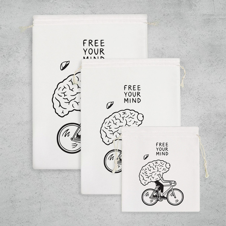 نظم دهنده خندالو مدل Free Your Mind کد 6427 مجموعه 3 عددی