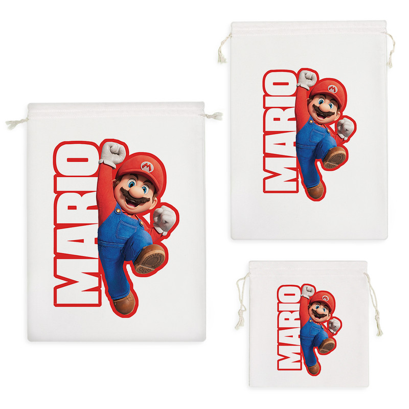 نظم دهنده خندالو مدل سوپر ماریو Super Mario کد 3457 مجموعه 3 عددی