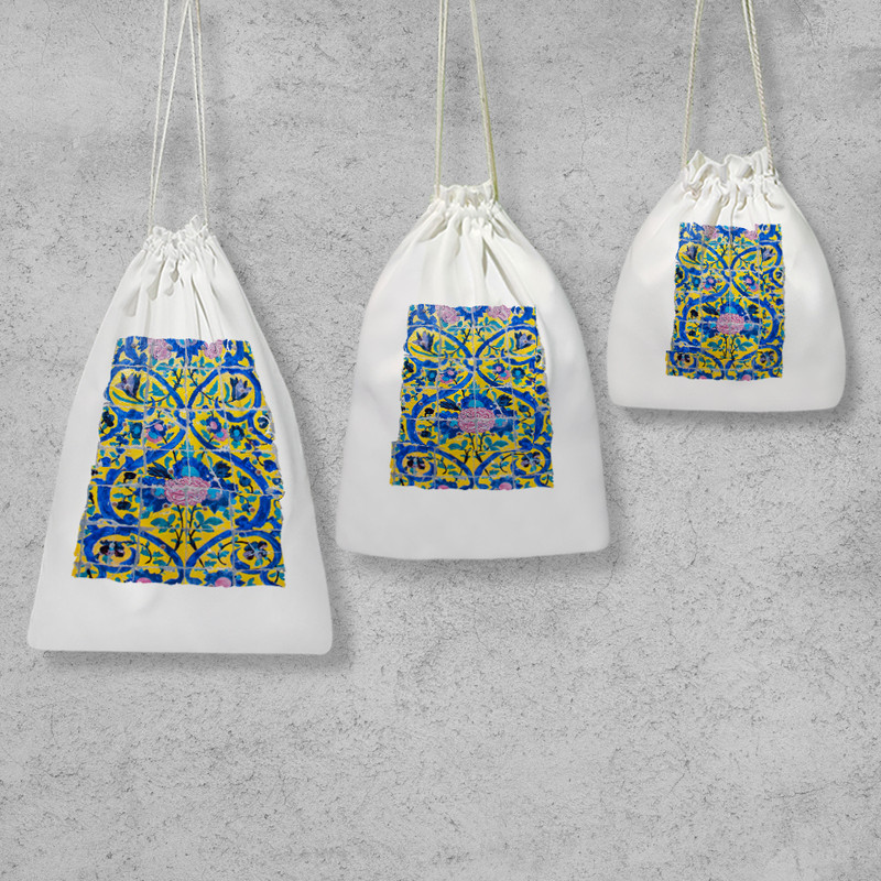 نظم دهنده خندالو مدل کاشی کد 65 مجموعه 3 عددی