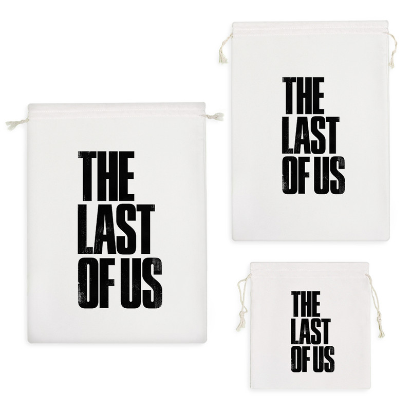 نظم دهنده خندالو مدل The last of us کد 767 مجموعه 3 عددی