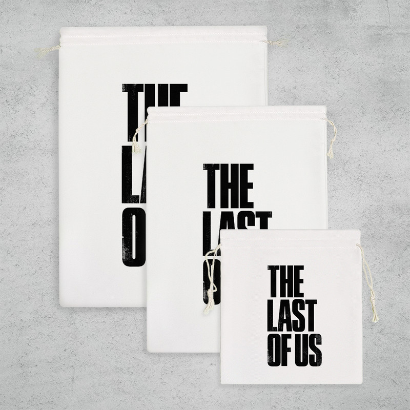 نظم دهنده خندالو مدل The last of us کد 767 مجموعه 3 عددی