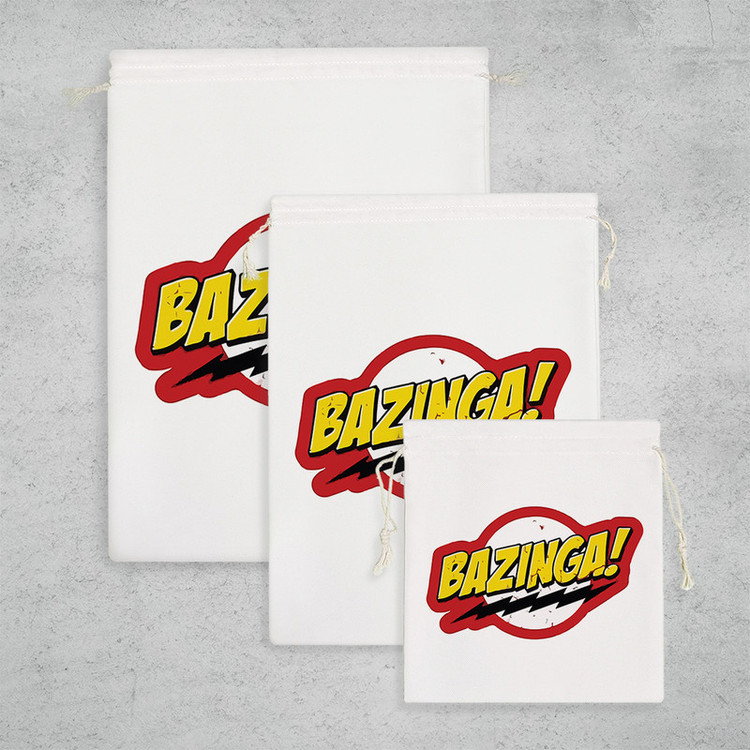 نظم دهنده خندالو مدل Bazinga کد 9226 مجموعه 3 عددی