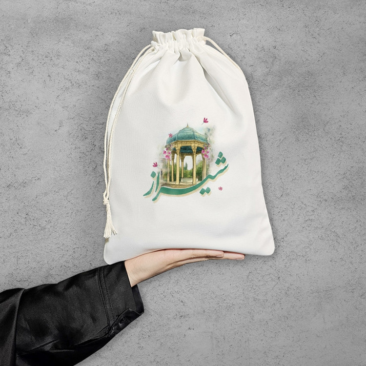 نظم دهنده خندالو مدل حافظیه شیراز کد H2793-M