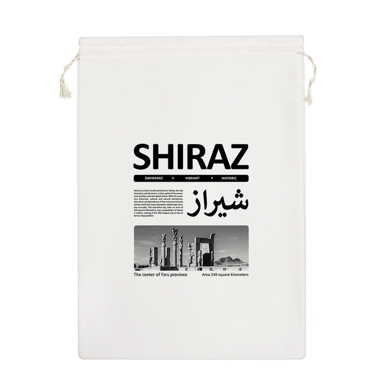 نظم دهنده خندالو مدل شیراز (Shiraz) کد H2784-M