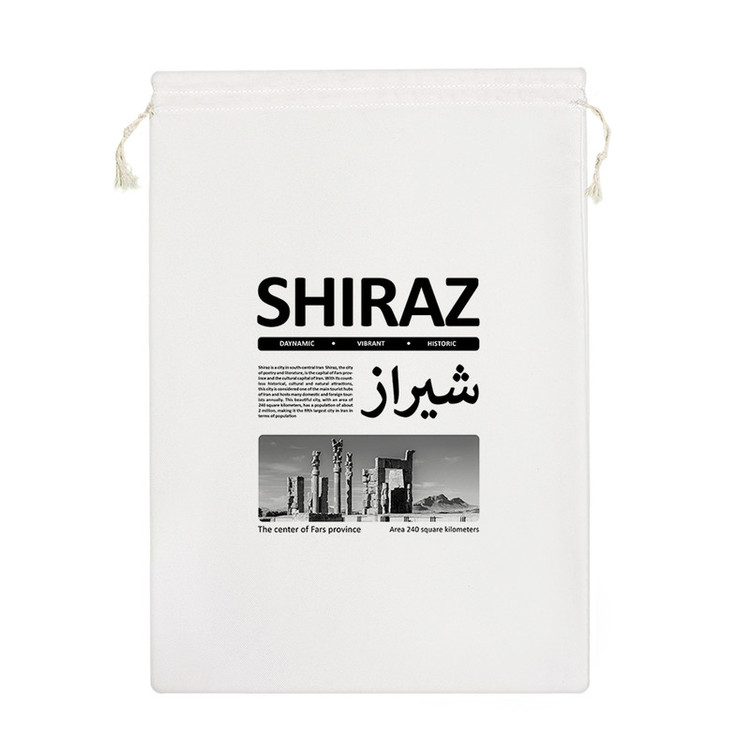 نظم دهنده خندالو مدل شیراز (Shiraz) کد H2784-M