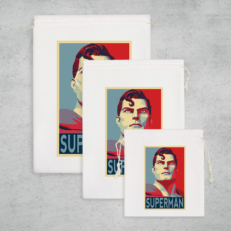 نظم دهنده خندالو مدل Superman کد 9861 مجموعه 3 عددی