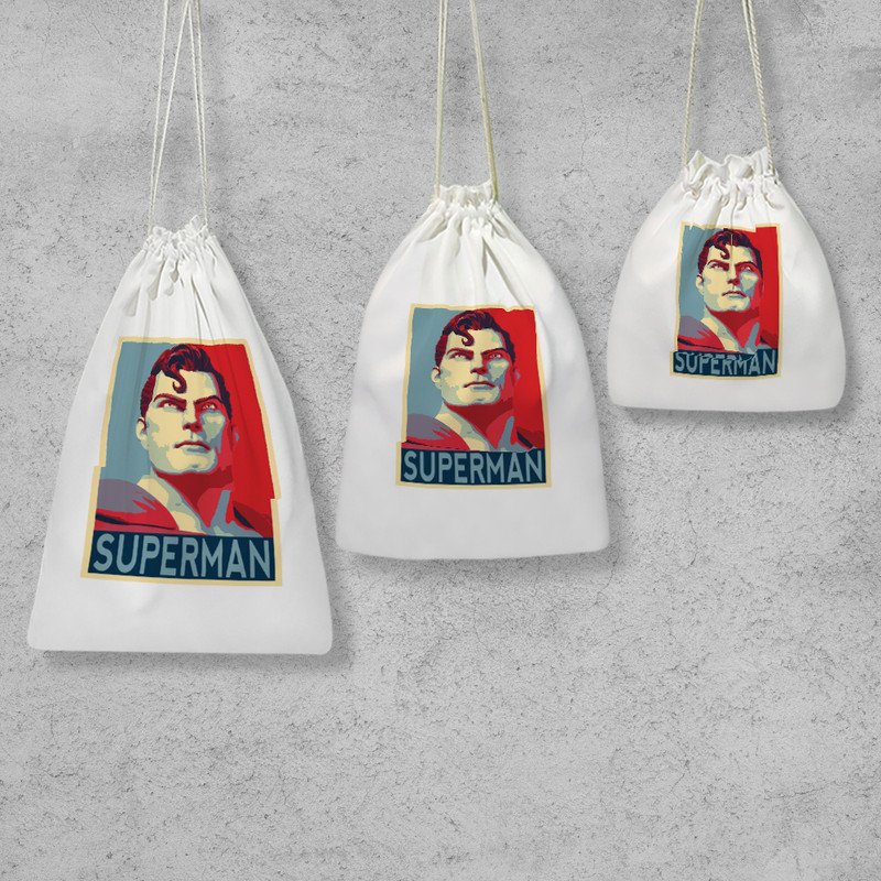 نظم دهنده خندالو مدل Superman کد 9861 مجموعه 3 عددی