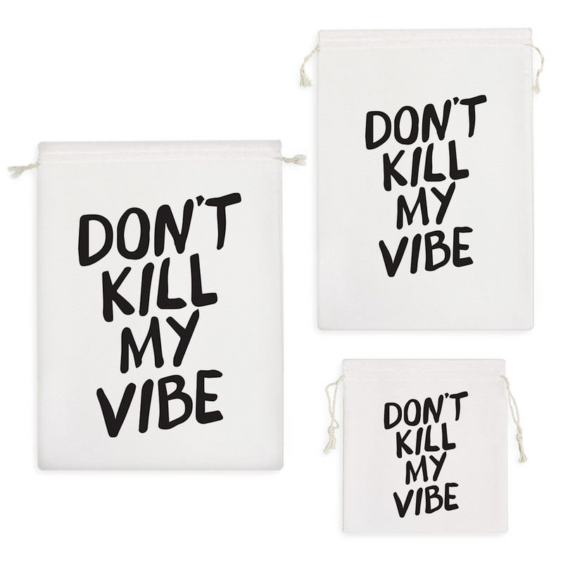 نظم دهنده خندالو مدل Don't Kill My Vibe کد 6550 مجموعه 3 عددی