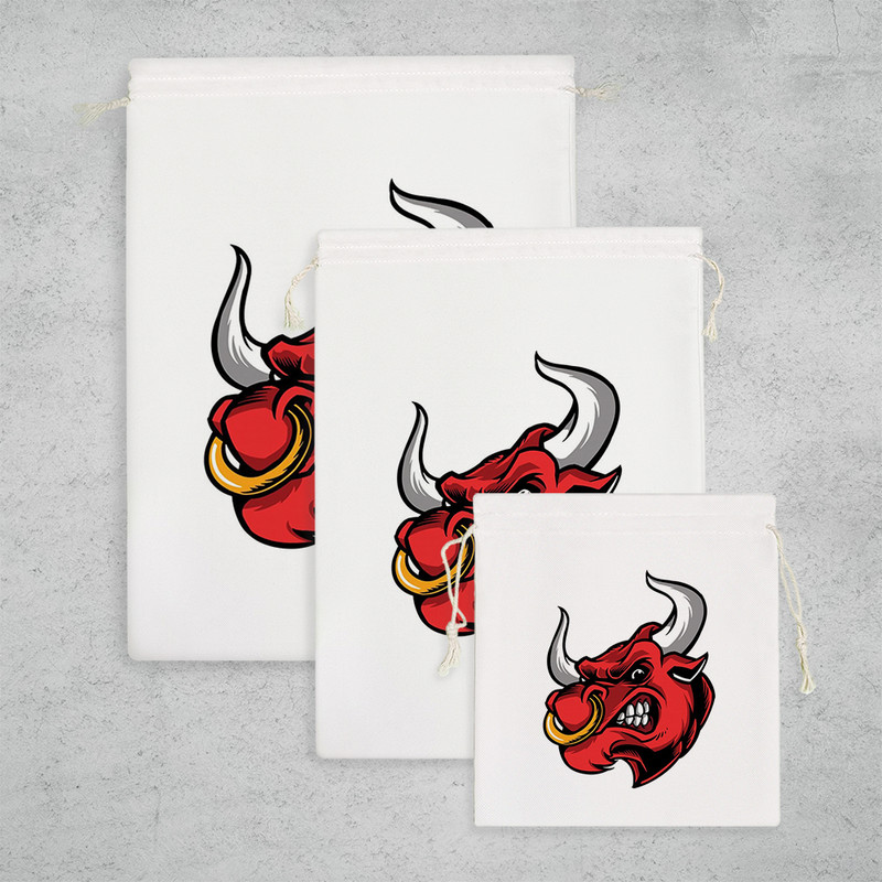 نظم دهنده خندالو مدل گاو قرمز کد 6301 مجموعه 3 عددی