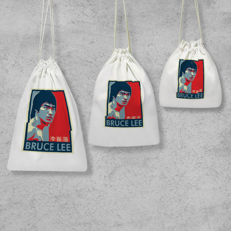 نظم دهنده خندالو مدل Bruce Lee کد 9829 مجموعه 3 عددی