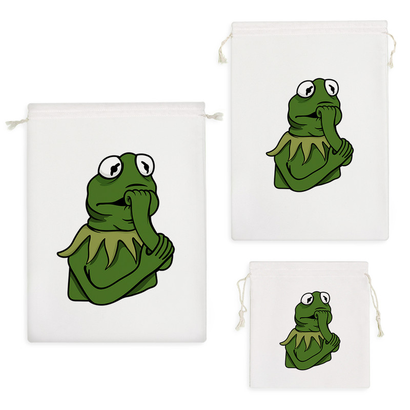 نظم دهنده خندالو مدل Kermit کد H987 مجموعه 3 عددی
