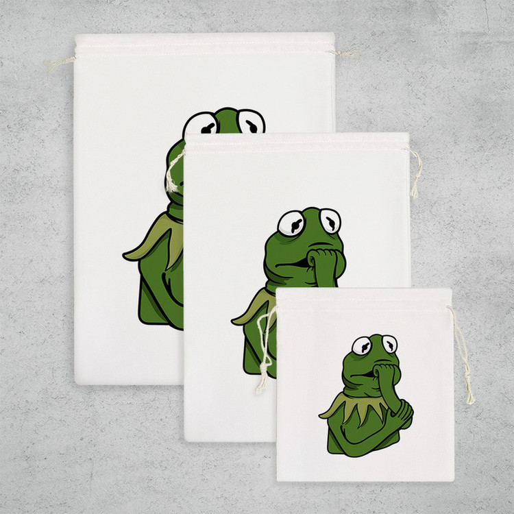 نظم دهنده خندالو مدل Kermit کد H987 مجموعه 3 عددی