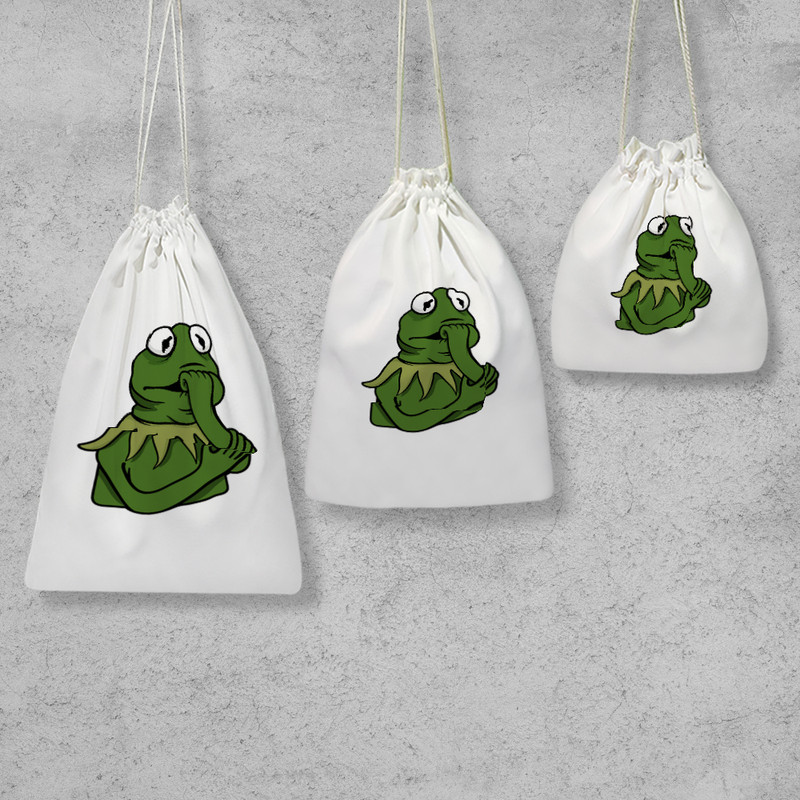 نظم دهنده خندالو مدل Kermit کد H987 مجموعه 3 عددی
