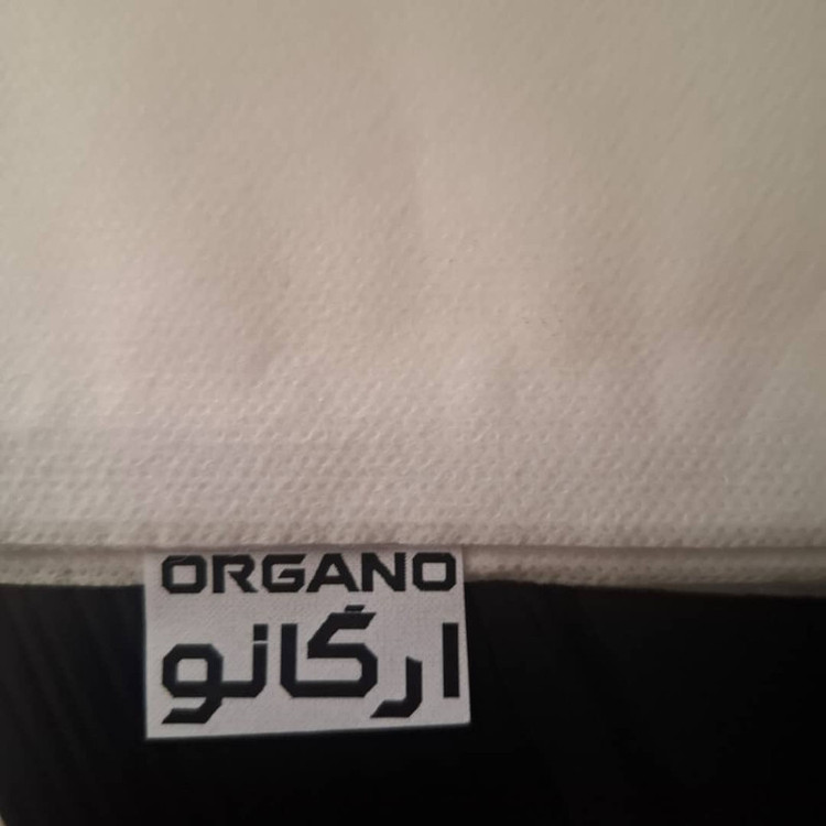نظم دهنده کشو ارگانو مدل Large3 بسته 4 عددی