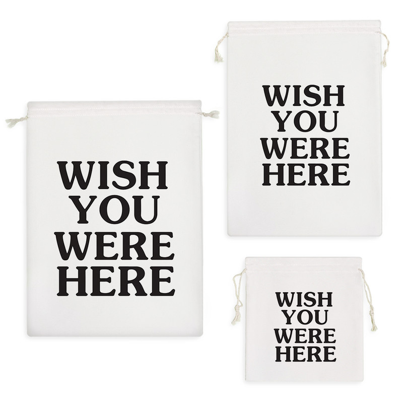 نظم دهنده خندالو مدل Wish You Were Here کد 6603 مجموعه 3 عددی