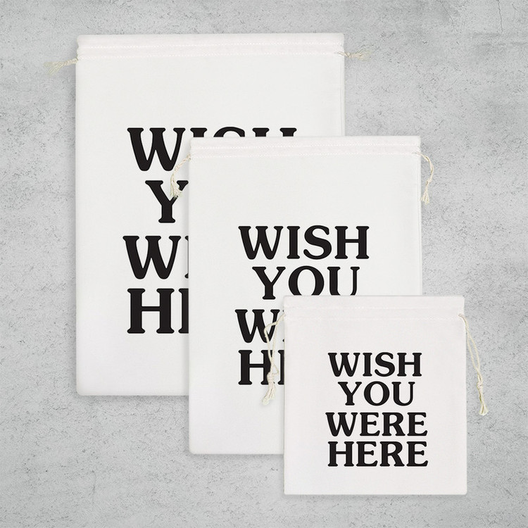 نظم دهنده خندالو مدل Wish You Were Here کد 6603 مجموعه 3 عددی