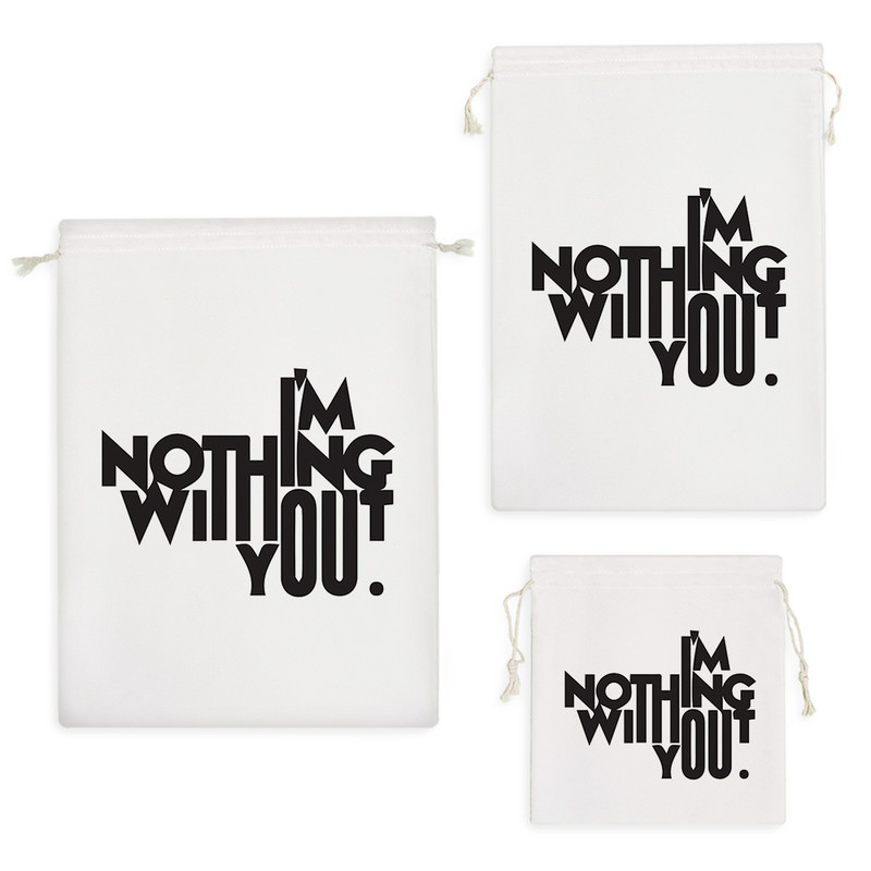 نظم دهنده خندالو مدل Im Nothing With You کد 6460 مجموعه 3 عددی