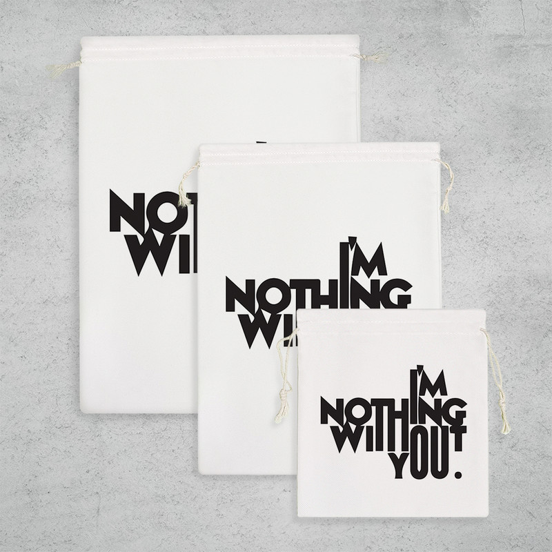 نظم دهنده خندالو مدل Im Nothing With You کد 6460 مجموعه 3 عددی