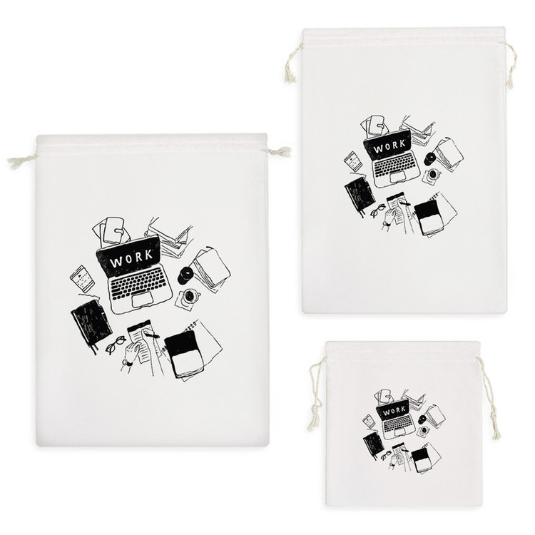 نظم دهنده خندالو مدل work کد 9424 مجموعه 3 عددی