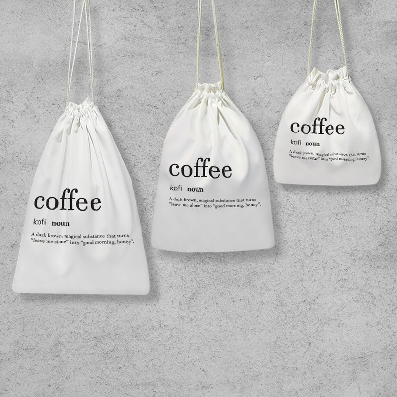 نظم دهنده خندالو مدل قهوه coffee کد 3035 مجموعه 3 عددی