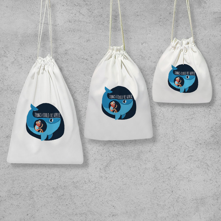 نظم دهنده خندالو مدل Things Could Be Worse کد H1745 مجموعه 3 عددی