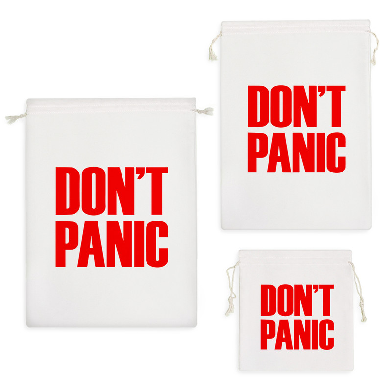 نظم دهنده خندالو مدل Don't Panic کد 6529 مجموعه 3 عددی