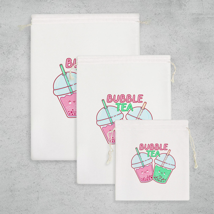 نظم دهنده خندالو مدل Bubble Tea کد H1349 مجموعه 3 عددی