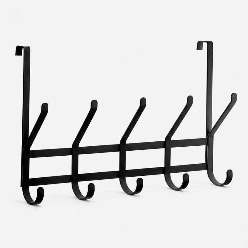 آویز لباس مدل پشت دری کد A-655