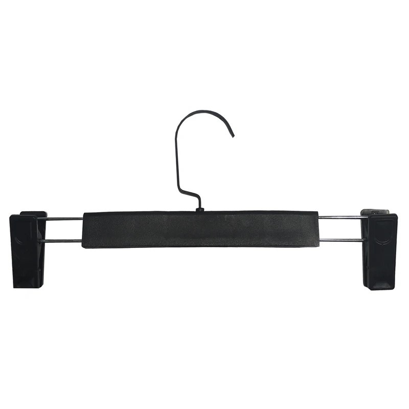 چوب لباسی مدل دو گیره ای کد sh2025 بسته 12 عددی