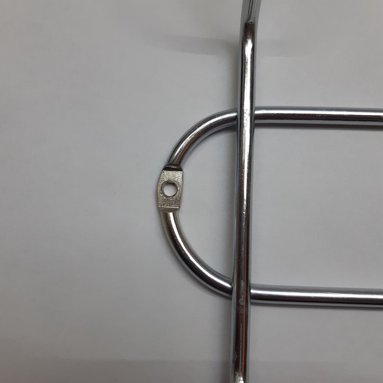 آویز لباس مدل دیواری NILA