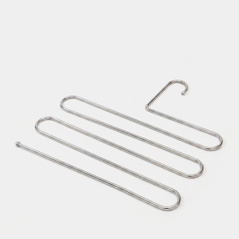آویز شال و شلوار مدل ch-257