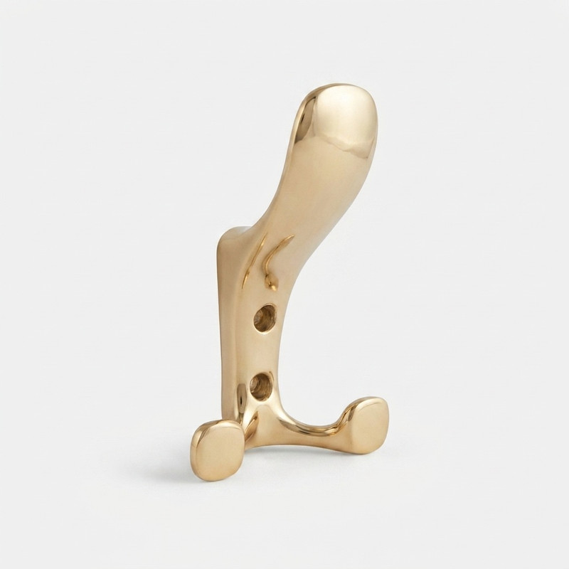 آویز لباس مدل دیواری کد F-137