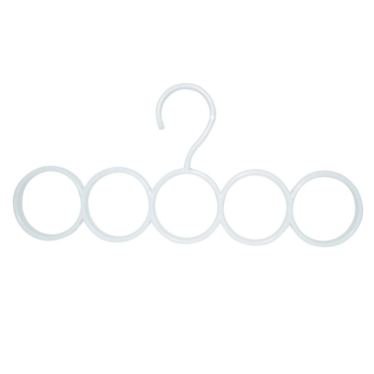 آویز شال و روسری مدل Circle 5