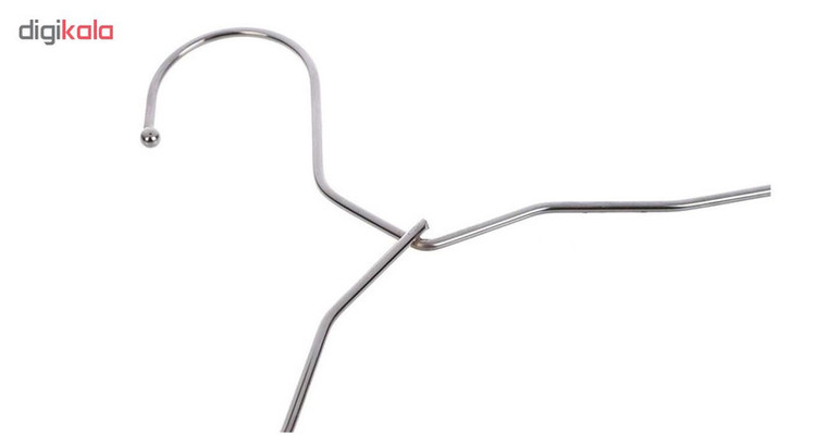 چوب لباسی کد Mb68 بسته 12 عددی
