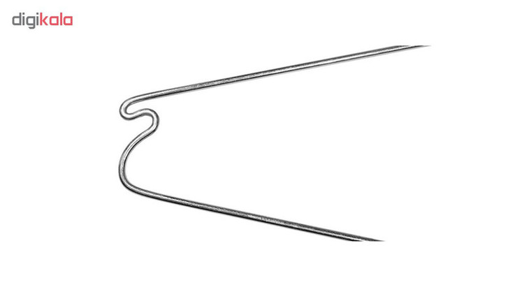 چوب لباسی کد Mb68 بسته 12 عددی