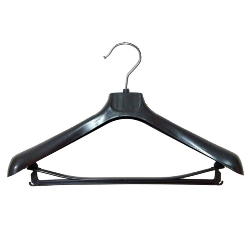 چوب لباسی مدل تسمه دار بسته 2 عددی