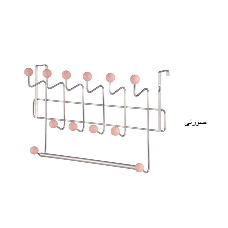 آویز لباس بی ام دی ! مدل لیانا