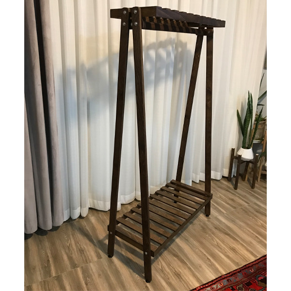 رگال لباس دارژین مدل star طول 80 سانتی متر