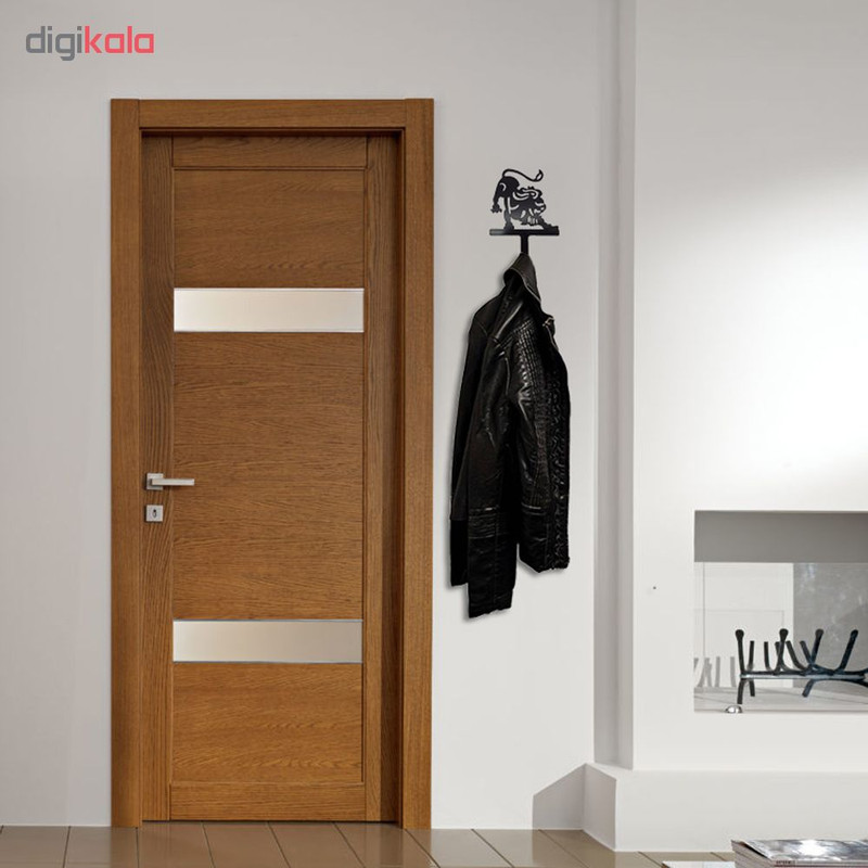 آویز لباس طرح مرداد کد KMA94