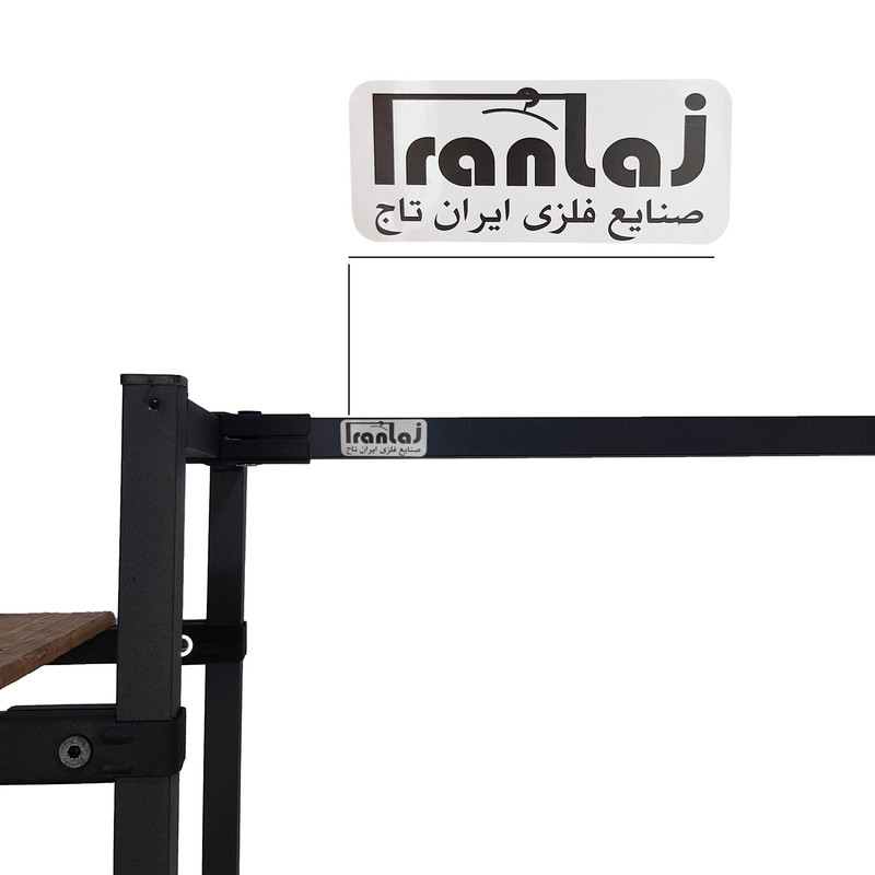 رگال لباس ایران تاج مدل ژربرا
